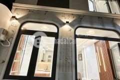 Giảm chào 300tr, dtsd 60m2, nhà đẹp bình thạnh, giáp q1, hoàn công đủ, chỉ 3.9x tỷ