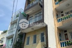 Bán gấp nhà riêng 6 tầng tô hiệu, tân phú 80m 6pn, 7wc chỉ 10,8 tỷ