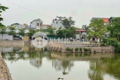 Bán đất đấu giá thôn đoan khê xã lạc đạo