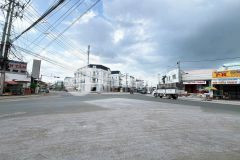 Đất thổ cư ngay trung tâm ngã 4 lạc tấn 5x25 đến 5x35 giá 540tr đến 690tr