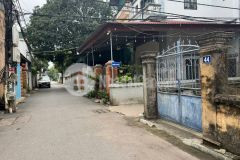 Bán đất nguyễn quý trị kiêu kỵ gia lâm dt 80m mt 4 m chỉ 5.8 tỷ