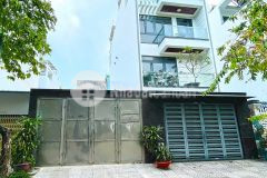 Siêu hot lô đất 5x18m view sông đường số phạm hữu lầu, quận 7