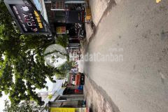 Bán nhà mặt tiền kinh doanh nguyễn tư giản, ngang 5m, 4 tầng. phường 12, gò vấp