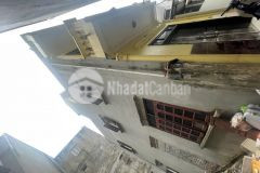 Mặt tiền đẹp để ở hoặc xây căn hộ cho thuê ngon luôn,,