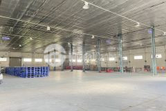 Cho thuê nhà xưởng 1200m² đường trường sơn có điện 3 pha giá chỉ 50km²