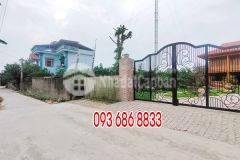 61.8m2 sổ đỏ, ngõ ô tô mà chỉ hơn 1 tỷ tại hà nội