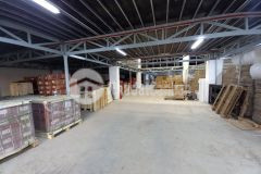 Cho thuê nhà kho 480m² tại sơn trà đường xe tải ra vào thoải mái giá chỉ 22 triệutháng