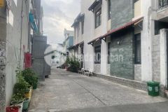 Bán đất phố phúc hoa 242m2 x mt 17.5m lô góc ngõ thông 2 oto tránh sổ đỏ vuông vắn