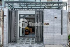 Bán nhà đường 30 tháng 4 hẻm 583 giảm giá còn 3 tỷ