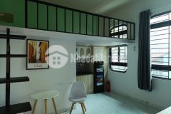 Bán chung cư mi ni nguyễn trãi, q.thanh xuân, 30p khép kín doanh thu cực khủng