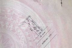 Bán nền có hẻm kỹ thuật hông 2m đường b13 khu dân cư phú an, p. phú thứ, q. cái răng, cần thơ