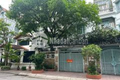 Bán biệt thự mặt phố nguyễn vĩnh bảo 220m2 10 m mặt tiền 5 tầng 2 mặt thoáng 110