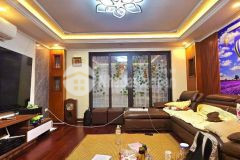 Bán nhà ở luôn ngõ 88 võ thị sáu, 6 tầng thang máy dt 56m²,mt 6m,sổ đỏ vuông, giá 15.9 tỷ