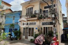 Chủ gấp bán, giảm chào 200tr, đường trước nhà 7m, gần chợ bà chiểu, nhỉnh 4 tỷ