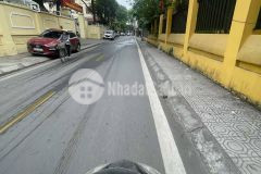 Nhà đẹp đội cấn ba đình 47m² x 4 tầng ngõ thoáng gần phố tiện ích đầy đủ giá 7,7 tỷ.