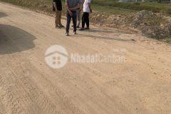 Chuyển nhượng 20.000m2 khu công nghiệp song mai bắc giang