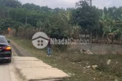 Siêu phẩm mặt đường quốc lộ 6 tp hòa bình