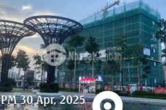 Bán căn hộ cao cấp view biển sun pathway sấm sơn chỉ với hơn 2 tỷ