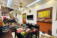 Bán nhà phân lô hồ đắc di, đống đa 60m ô tô tránh vỉa hè 19 tỷ