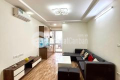 Bán chung cư ruby city ct2 giang biên dt 52m2 2pn 1vs. giá 2.8 tỷ