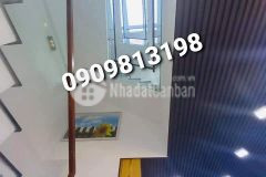 Hxh vip quận 1 5 tầng shr giá tl tốt ở ngay.