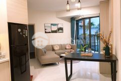 Căn hộ tầng trung hướng đông nam rẻ nhất chung cư safira khang điền, 2pn 3.6 tỷ có sổ hồng