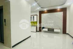 Bán nhà trương định ngõ rộng nhà mới, dt 45m 5t thang máy giá 8.9 tỷ sđ chính chủ