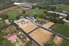 Bán đất nền f0 kcn phú thành, lạc thủy, hòa bình giá chỉ từ 5xxtr lô, dt đa dạng