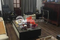 Cho thuê nhà riêng ngõ 63 ô đồng lầm phương liên đống đa 60m x 3t giá 12 triệu