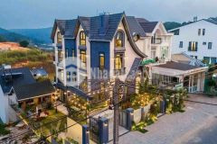 Bán villa an sơn, p.4, đà lạt khu đẳng cấp, đáng sống chỉ 40 tỷ