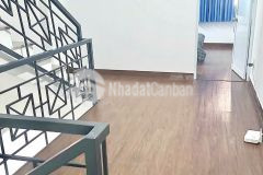 Nhà 3 tầng btct, lê quang định, q bình thạnh, 63m2, 7.5 tỷ tl