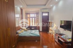 Bán nhà nguyễn văn huyên. cầu giấy. ô tô. kinh doanh. dt 66m2. mt 4m. 5 tầng. giá 24,9 tỷ.