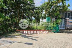 Bán đất suối hiệp thôn phú hậu full thổ cư mặt đường bê tông rộng 6m thông
