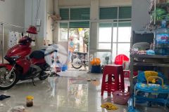 Nhà sát hxh ngang 4 phan huy ích, p14 gò vấp, 56m2 chỉ 4,2 tỷ