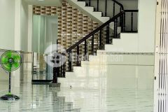 Nhà bán đường phan văn trị ngay chợ trung tâm phong điền