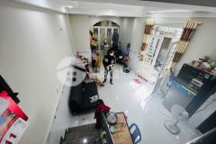 Chính chủ bán nhà giá tốt bình thạnh chỉ 3,3 ty