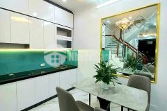 Bán nhà đẹp 2 tầng cổ bi, gia lâm 60m² giá chỉ hơn 4 tỷ