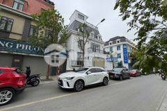 Bán nhà kđt ao sào, hoàng mai, 5 tầng, 70m, mt 5m, ở đẳng cấp, làm vp, giá tốt 17 tỷ