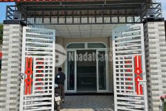 Cô 8 ban nha câp 4 ơ tphcm 130,4m2 co hô trơ vay 755triêu