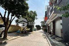 Chính chủ bán đất trung tâm trâu quỳgia lâm, 40m2 đường 2 oto tránh, miễn tg,mg