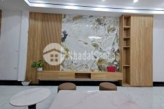 Trung tâm cầu giấy, phố trần quý kiên, 6 tầng, mặt tiền 3.9m, diện tích 44m2