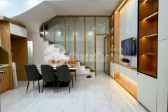 Bán nhà phường liễu giai quận ba đình tặng full nội thất sang xịn