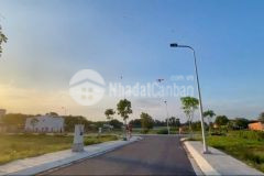 Đất nền tại xã tân phú trung, củ chi vị trí tiềm năng giá chỉ 2 tỷ với 80m2 nhanh tay sở hữu