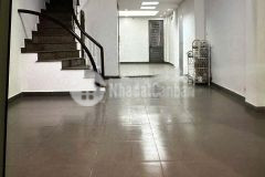 Cho thuê tòa chdv, khách sạn ngõ 97 văn cao, ba đình 72m x 8t thang máy, pccc giá 54 triệu