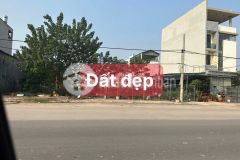 Bán đất mặt ql2c gò xoan, thanh vân, tam dương, vĩnh phúc.