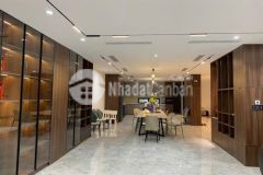 Cho thuê nhà 3 tầng 700m2 vcn phước long nha trang cực đẹp