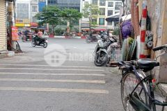 Bán nhà c4 minh khai dt44m² mt 4.3m 12.6 tỷ vị trí đẹp,ô tô tránh,kd,3 thoáng