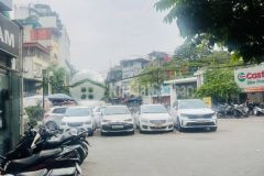 Cần bán gấp nhà khâm thiên, đống đa, 35m2, gần ô tô, kinh doanh, 8 tỷ