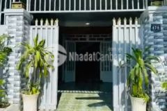 1ty050 cô mai cần sang tên nhà gần chợ đệm xã tân kiên bình chánh