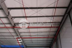 Cho thuê nhà xưởng 5.000m2 tại khu công nghiệp sông công thái nguyên